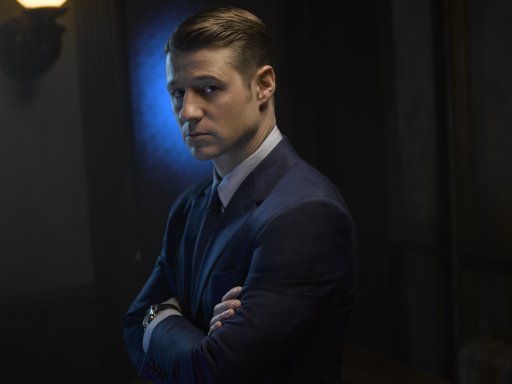 Gotham - Warner Bros. Entertainment Italia